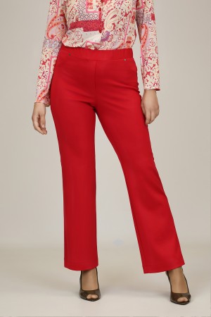 Knit Pants Skinny Cut| M47 Modas Benidorm