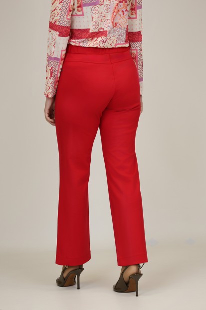 Knit Pants Skinny Cut| M47 Modas Benidorm