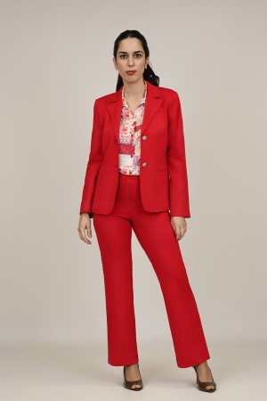 Pantalones de Mujer | Pantalon Elástico| M47 Modas Benidorm