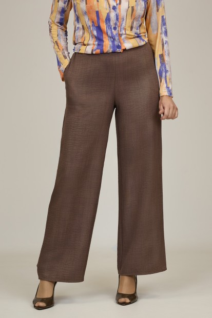 Blue Jeans Leatherette Details| M47 Modas Benidorm