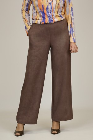 Blue Jeans Leatherette Details| M47 Modas Benidorm