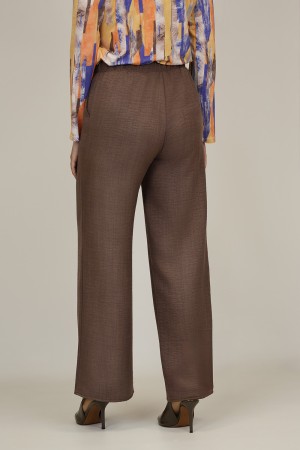 Blue Jeans Leatherette Details| M47 Modas Benidorm