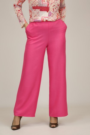 Blue Jeans Leatherette Details| M47 Modas Benidorm