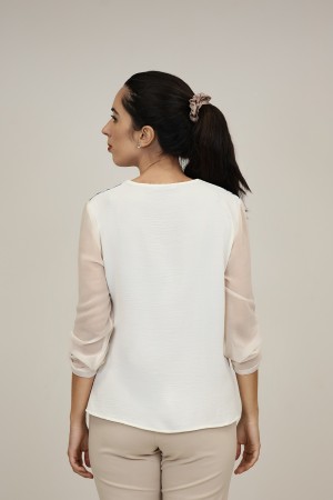 Teh New | Blusas de Mujer| Camisas Estampadas| M47 Modas Benidorm