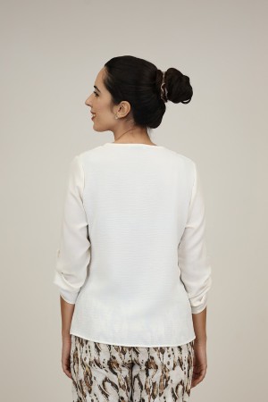 Teh New | Blusas de Mujer| Camisas Estampadas| M47 Modas Benidorm