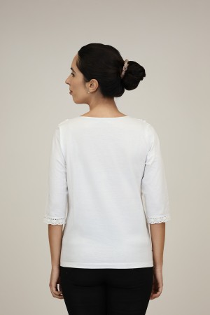 Camiseta Basica| Camiseta Marinera| M47 Modas Benidorm