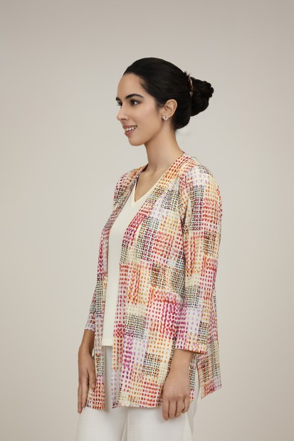 Crochet Top Buttons| M47 Modas Benidorm