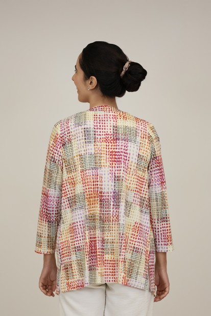 Crochet Top Buttons| M47 Modas Benidorm