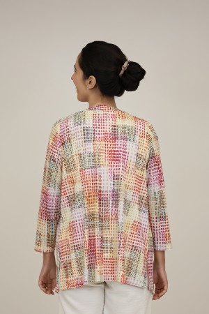 Crochet Top Buttons| M47 Modas Benidorm