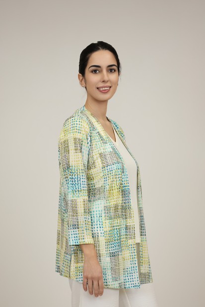 Crochet Top Buttons| M47 Modas Benidorm