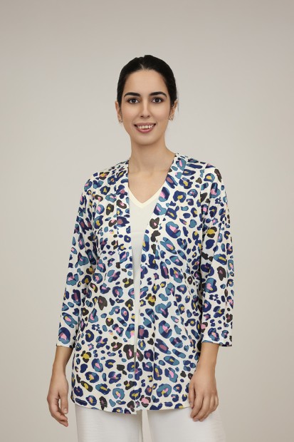 Crochet Top Buttons| M47 Modas Benidorm