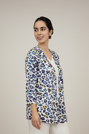 Crochet Top Buttons| M47 Modas Benidorm