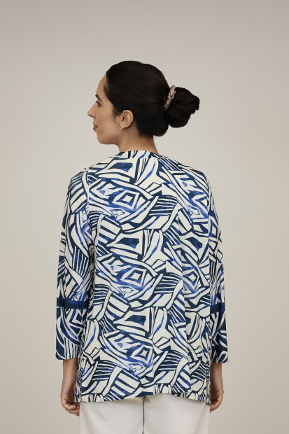 Crochet Top Buttons| M47 Modas Benidorm