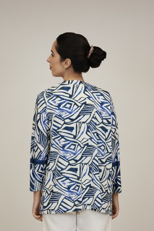 Crochet Top Buttons| M47 Modas Benidorm