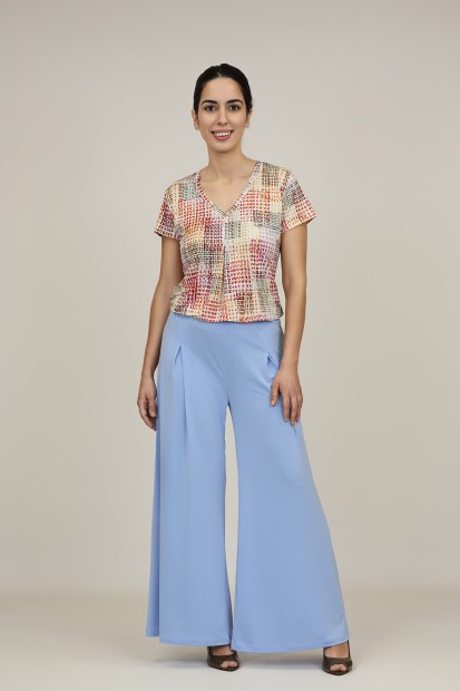 Crochet Top Buttons| M47 Modas Benidorm