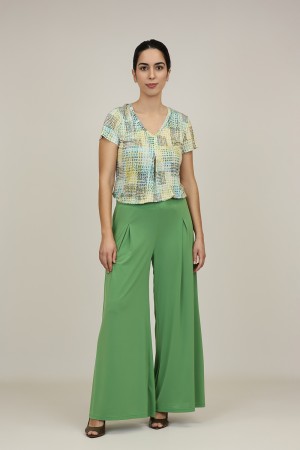 Crochet Top Buttons| M47 Modas Benidorm