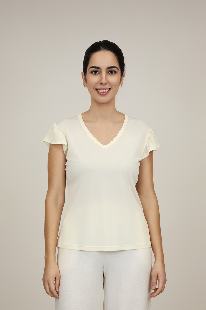 The New| Top Buttons| M47 Modas Benidorm