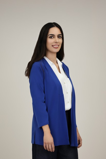 Crochet Top Buttons| M47 Modas Benidorm