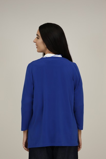 Crochet Top Buttons| M47 Modas Benidorm