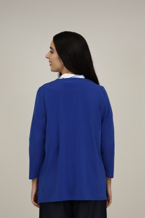 Crochet Top Buttons| M47 Modas Benidorm