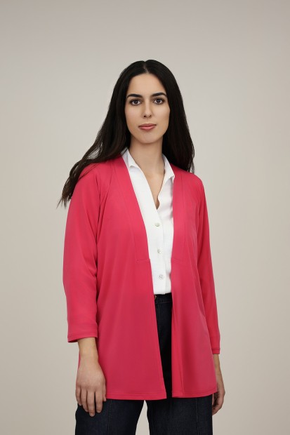 Chaqueta de Punto| Chaqueta Estampada|  M47 modas Benidorm