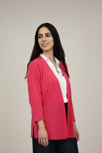 Crochet Top Buttons| M47 Modas Benidorm