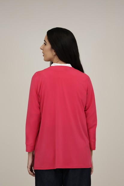 Crochet Top Buttons| M47 Modas Benidorm