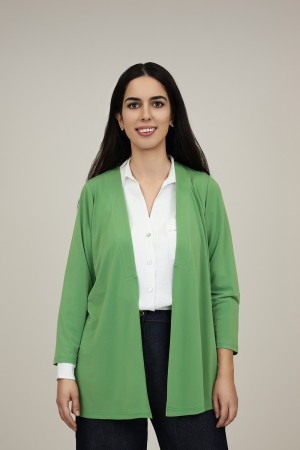 Crochet Top Buttons| M47 Modas Benidorm