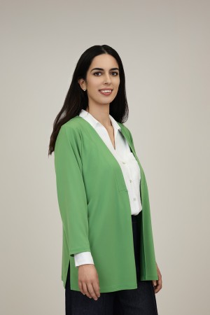 Crochet Top Buttons| M47 Modas Benidorm