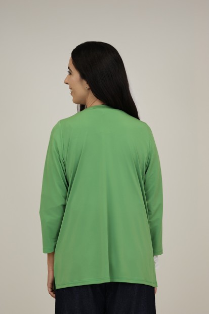 Crochet Top Buttons| M47 Modas Benidorm