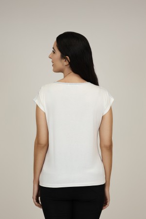 Camisetas de Mujer | Camiseta Navy| M47 Modas Benidorm