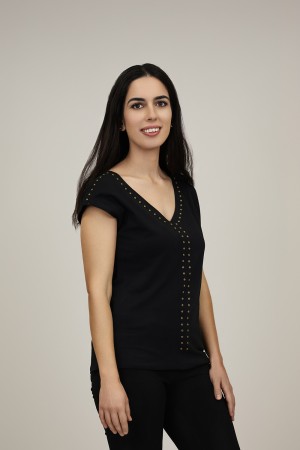 T-shirt 100% Algodón | M47 Modas Benidorm