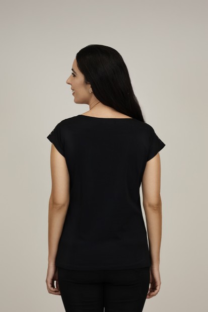 T-shirt 100% Algodón | M47 Modas Benidorm