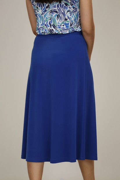 Midi Skirt Liberty Print| M47 Modas Benidorm