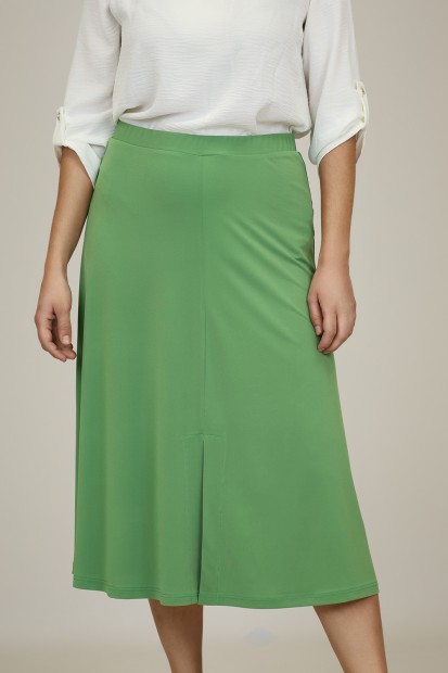 Midi Skirt Liberty Print| M47 Modas Benidorm