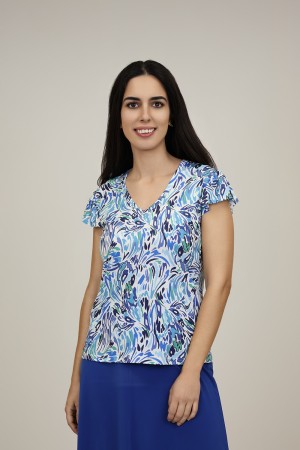 The Last Drop | Camisetas de Punto | M47 modas Benidorm