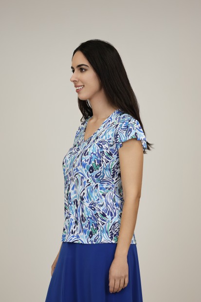 The New| Top Buttons| M47 Modas Benidorm