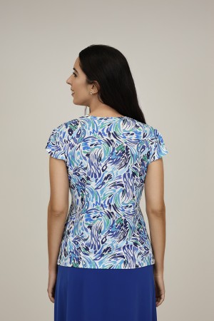 The New| Top Buttons| M47 Modas Benidorm