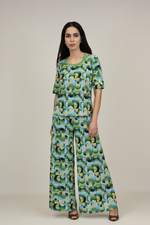 Crochet Top Buttons| M47 Modas Benidorm