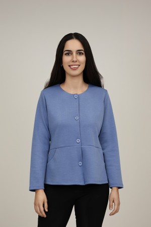 Chaquetas y Cazadoras de Mujer| Chaqueta Casual| M47 Modas Benidorm