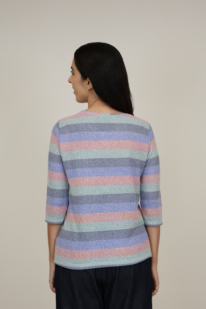 Camiseta de Mujer| Camiseta Romántica| M47 Modas Benidorm