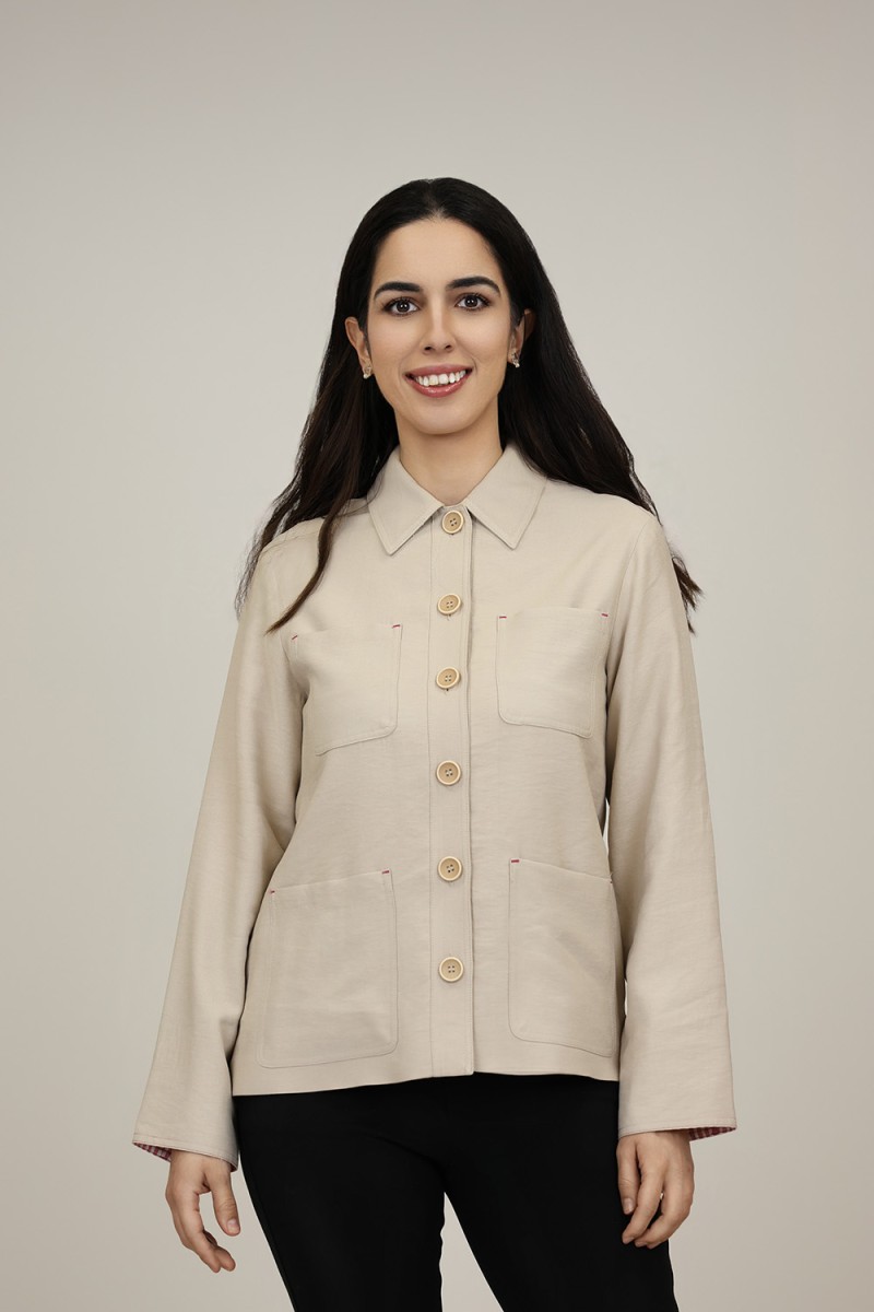 Gabardinas y Trench Mujer | Chaqueta Marinera | M47 Modas Benidorm