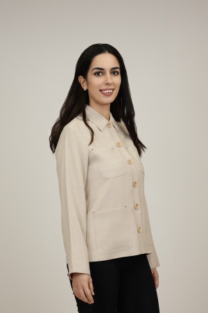 Gabardinas y Trench Mujer | Chaqueta Marinera | M47 Modas Benidorm