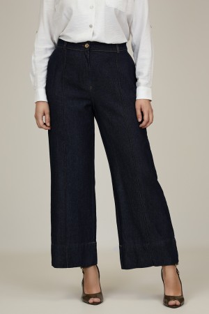 Knit Pants Skinny Cut| M47 Modas Benidorm