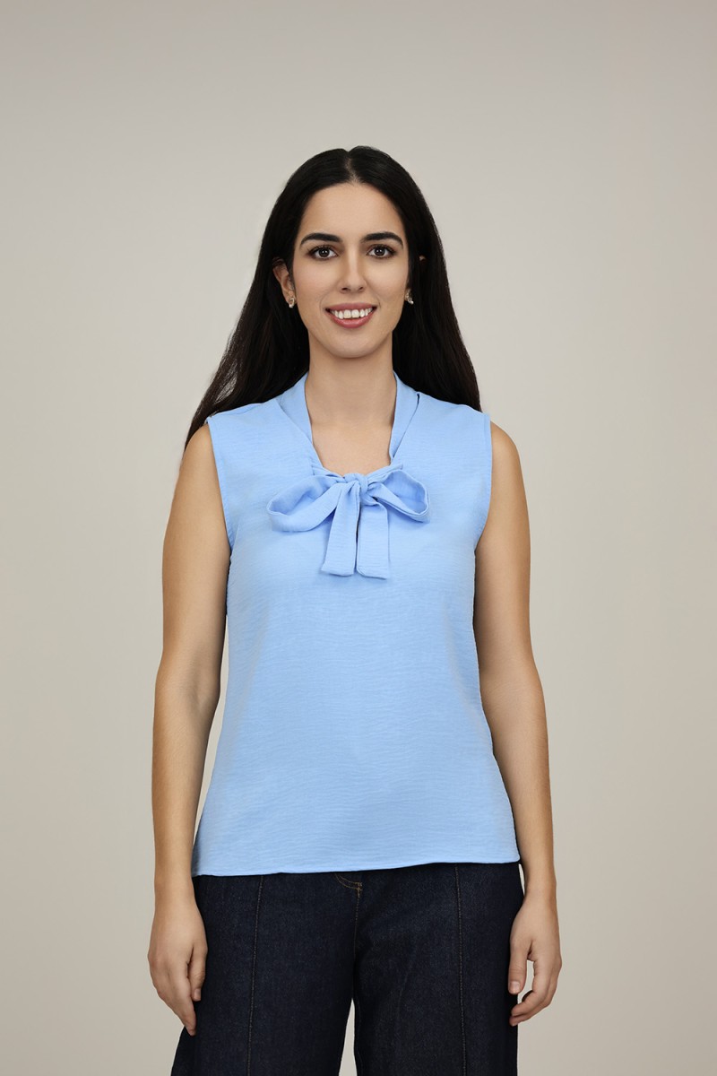 Blusas y Tops | Blusa Basic| M47 Modas Benidorm