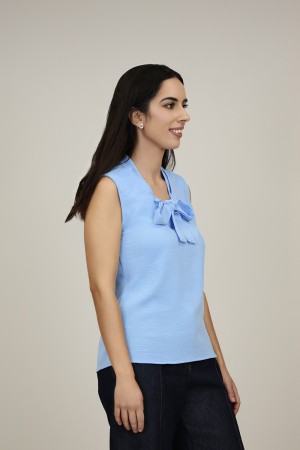 Blusas y Tops | Blusa Basic| M47 Modas Benidorm