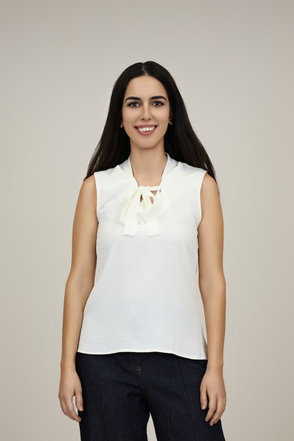 Positional Print Jeans Twinset| M47 Modas Benidorm