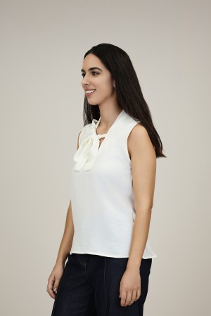 Positional Print Jeans Twinset| M47 Modas Benidorm