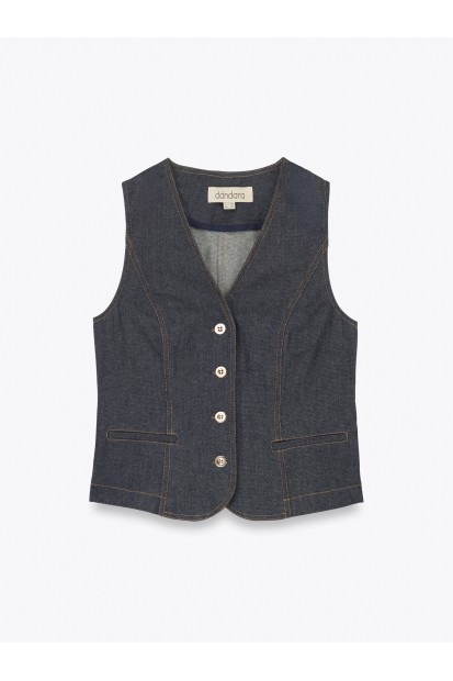 Short Cloth Coat | New In| M47 Modas Benidorm