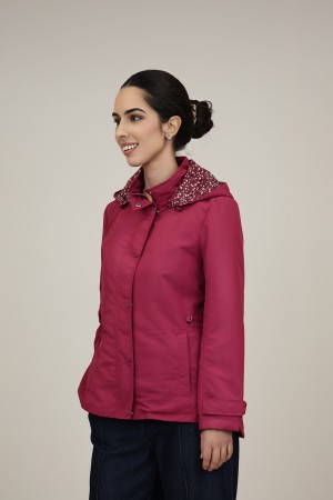 Trench de Mujer| Chaqueta Cortavientos| M47 Modas Benidorm